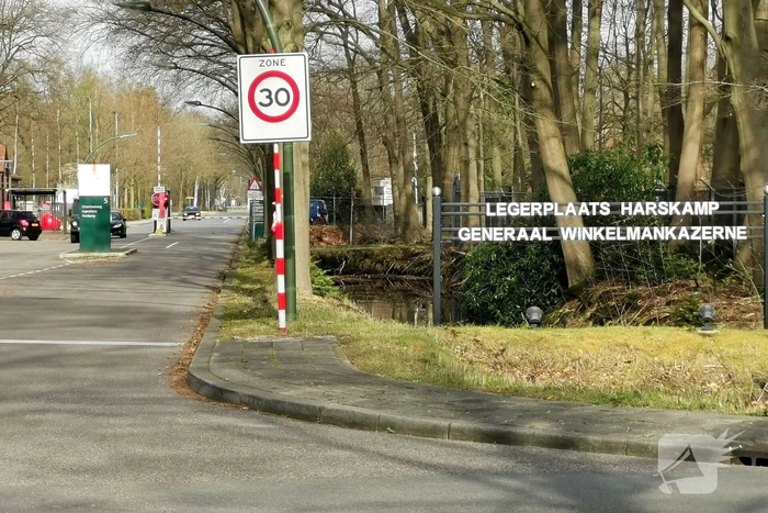 nieuws otterloseweg harskamp