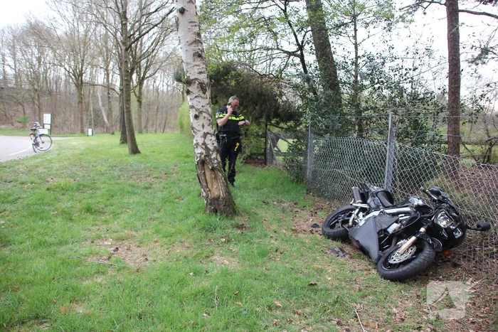 ongeval heidelaan eemnes