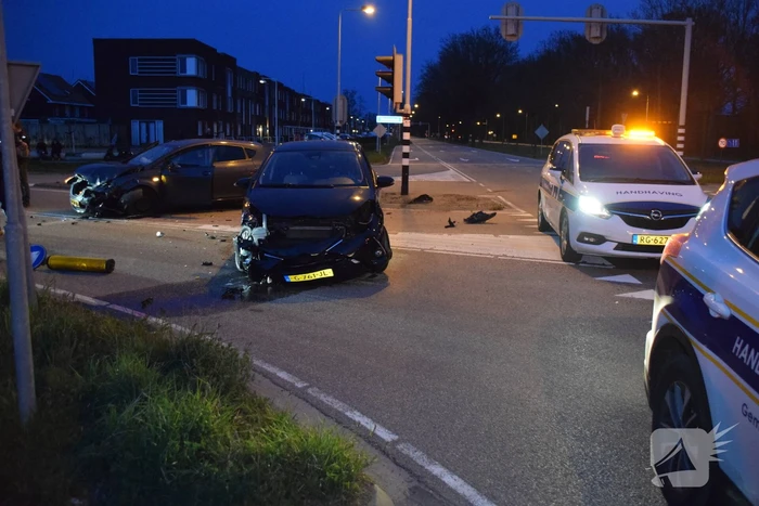 ongeval veenwoud ede