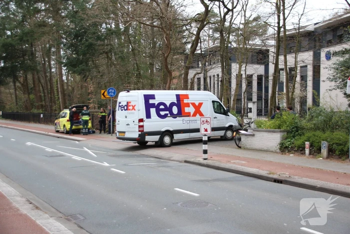 ongeval utrechtseweg hilversum