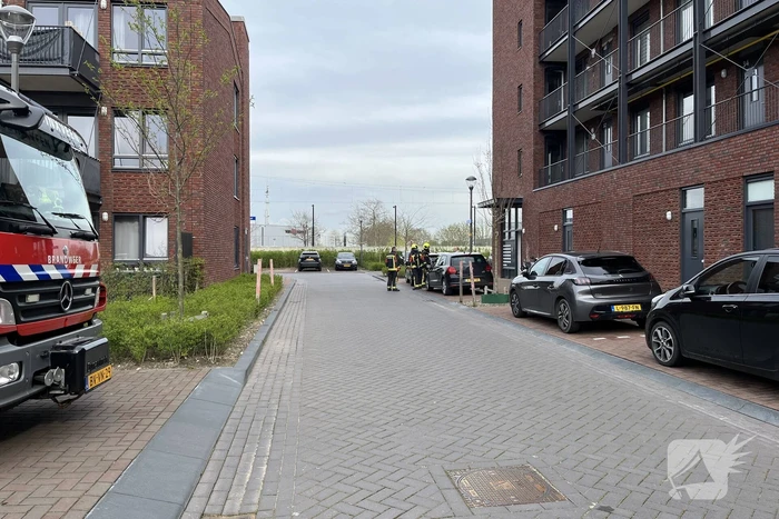 brand dubbelspoor waddinxveen