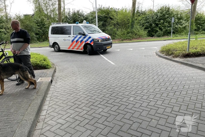 Onderzoek naar schietpartij op parkeerplaats