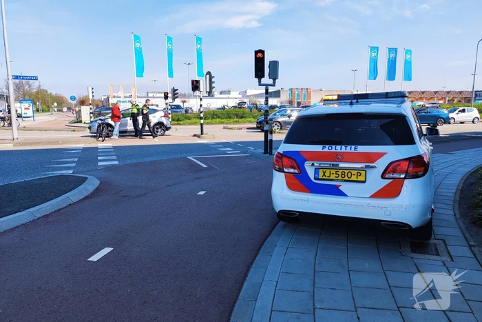 ongeval ingenieur lelystraat ede