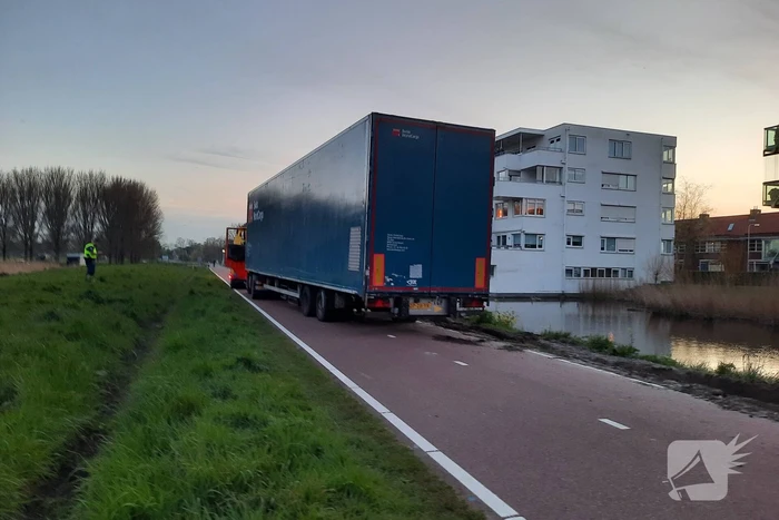 natuur dammersweg velserbroek