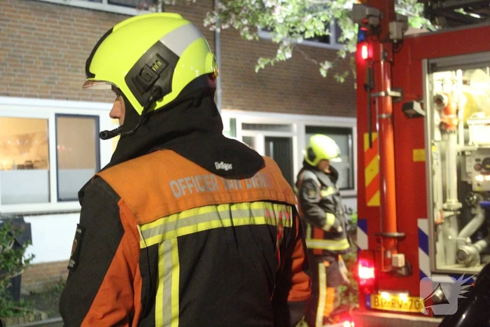 brand sloepenwal leiden
