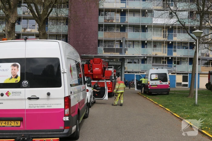 milieu eisenhowerstraat sittard
