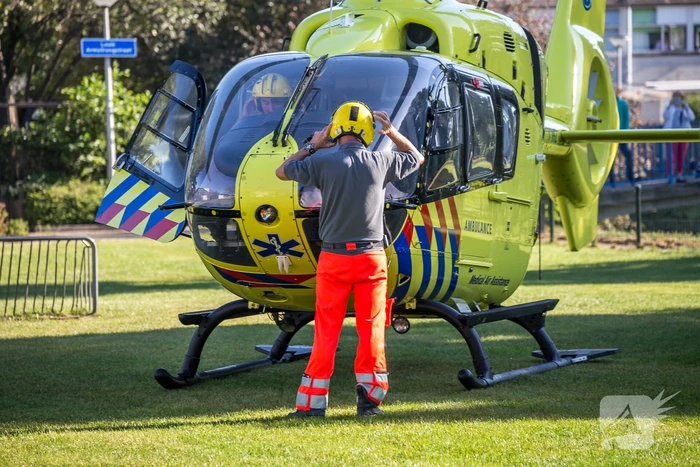 ongeval terborgseweg doetinchem