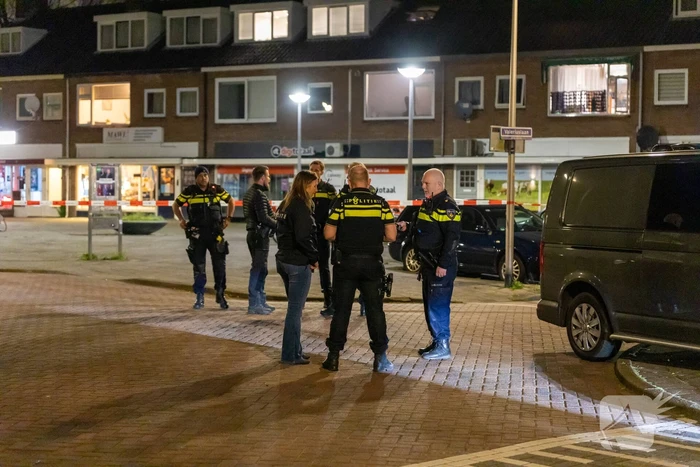 nieuws joost van den vondellaan uithoorn