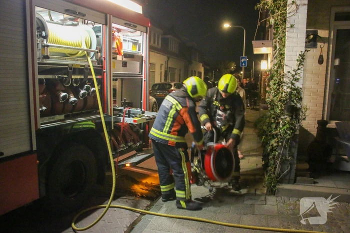 brand de ruyterstraat noordwijk