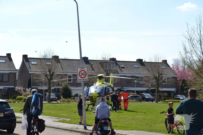 nieuws mendelweg boskoop