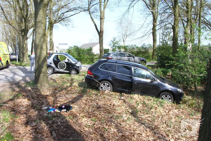 ongeval bocholterweg weert