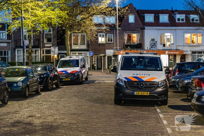 schietincident rijksstraatweg haarlem