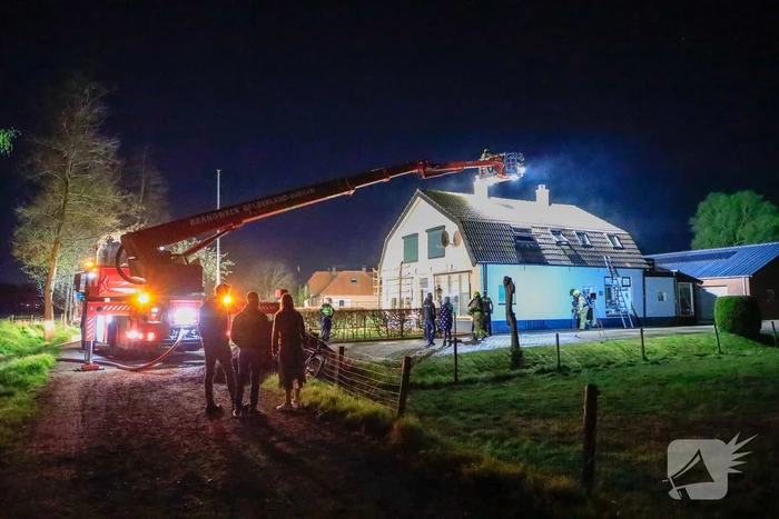 brand snijderssteeg putten