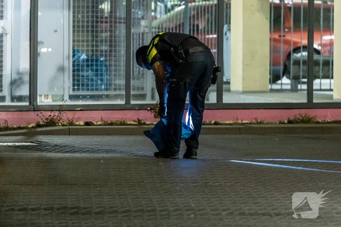 Politie doet onderzoek naar mogelijke schietpartij
