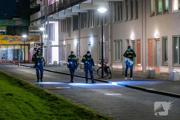 Politie doet onderzoek naar mogelijke schietpartij