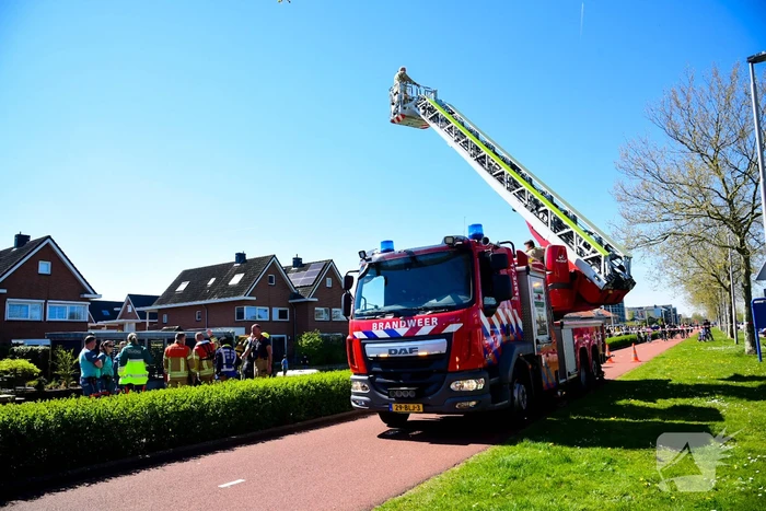 nieuws amberhof rhoon