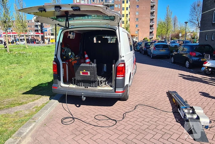 Meerdere scooterrijders lopen bekeuring op