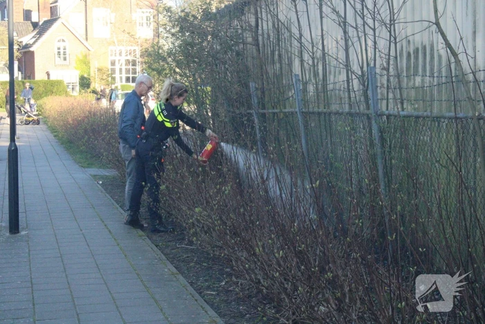 brand badweg bolsward