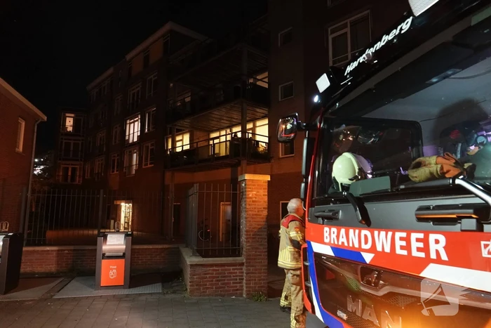 brand stationsstraat hardenberg