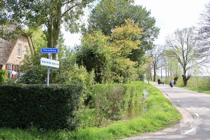 waterlekkage peter van den breemerweg soest