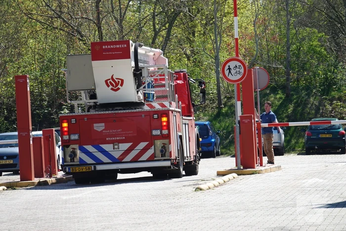 nieuws coevorderweg slagharen