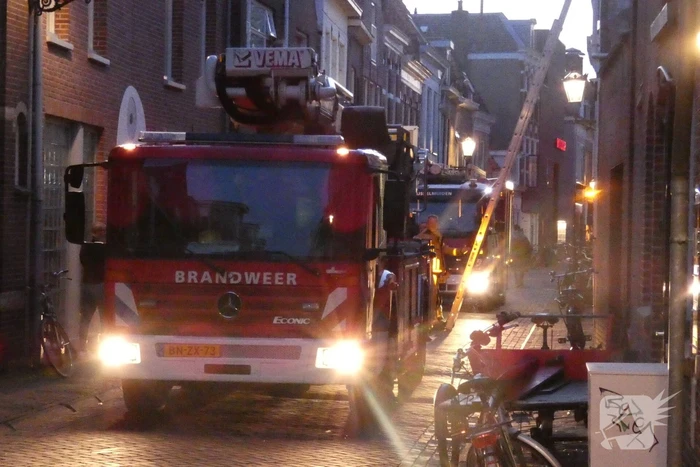nieuws hofstraat kampen
