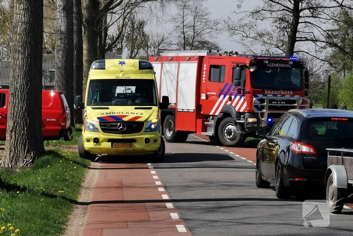 nieuws maanderdijk ede