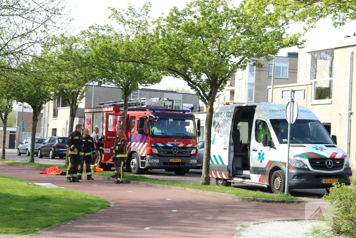nieuws jaap bergmanstraat katwijk