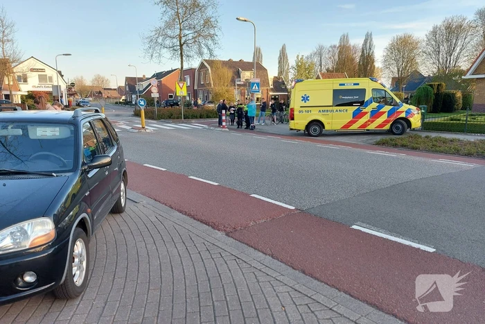 ongeval nijverdalseweg rijssen