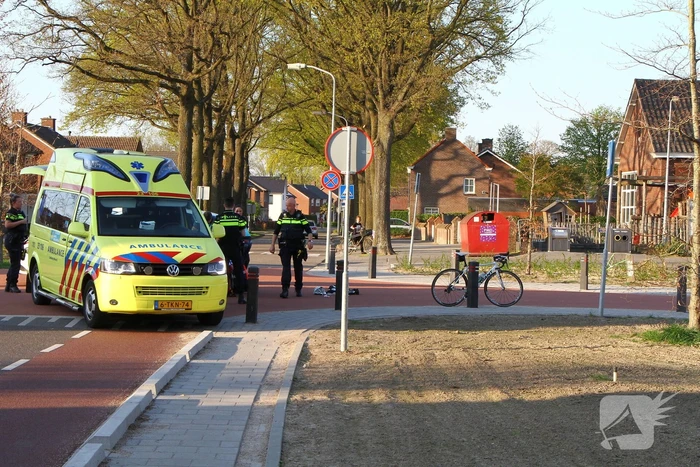 ongeval aldenheerd weert