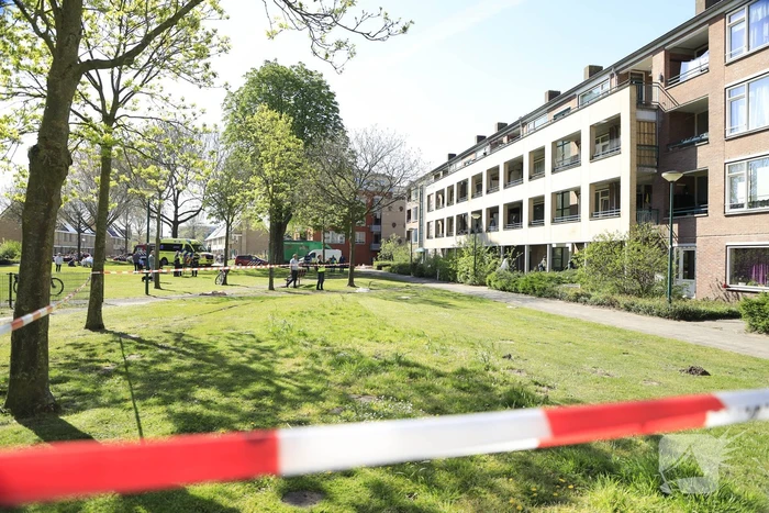 Hulpverleners gewond na tweede gasexplosie