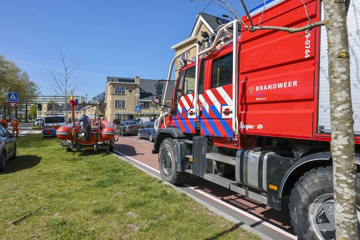 Hulpverleners gewond na tweede gasexplosie