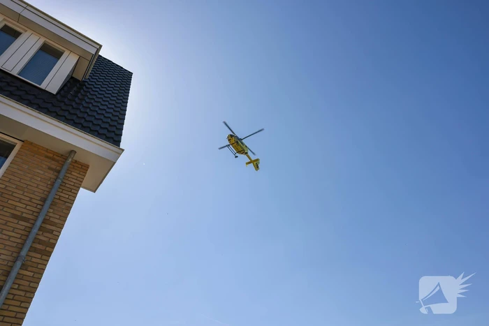 Hulpverleners gewond na tweede gasexplosie
