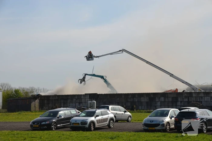 brand de marne bolsward