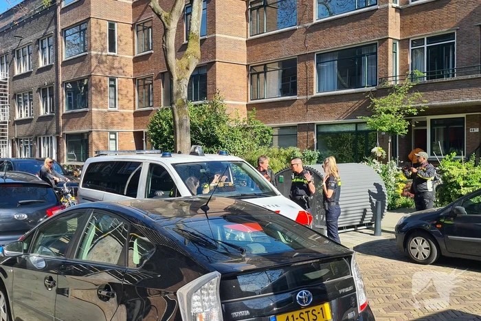 nieuws breitnerstraat rotterdam