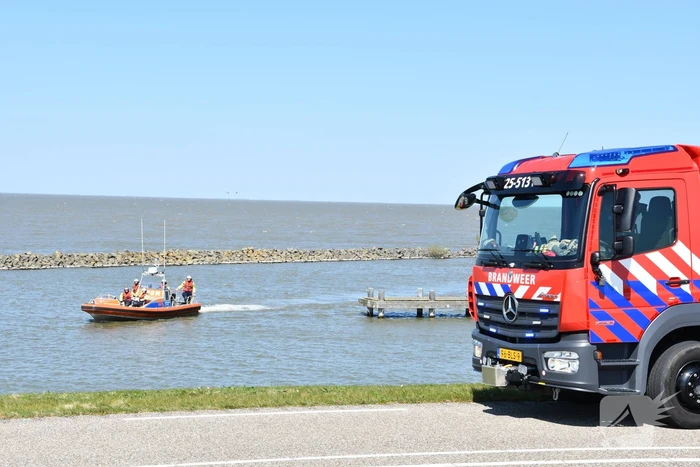 nieuws oostvaardersdijk - n701 lelystad