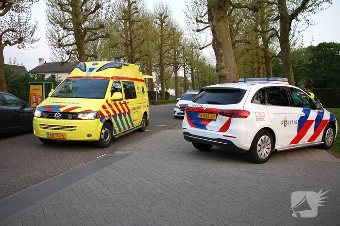 Man onder invloed van straat gehaald