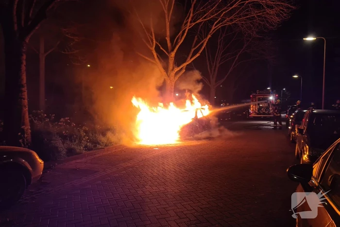 brand westeinde bodegraven