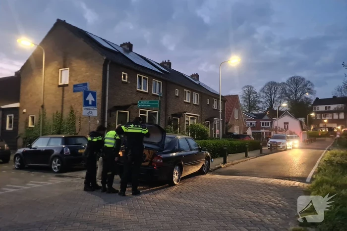 nieuws opweg hekendorp