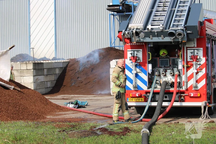 brand klappolder bleiswijk