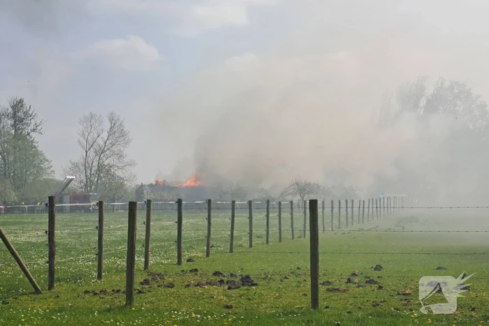 brand lutterveld erichem
