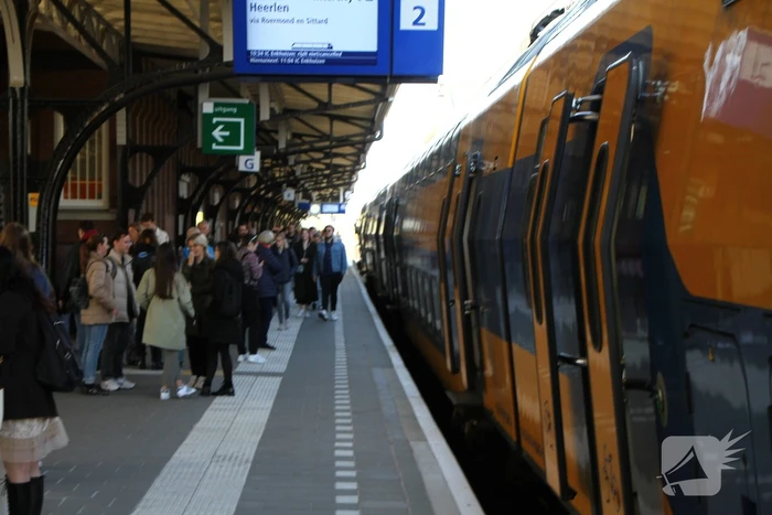 nieuws stationsplein weert
