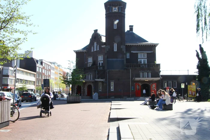 Geen treinverkeer door seinstoring