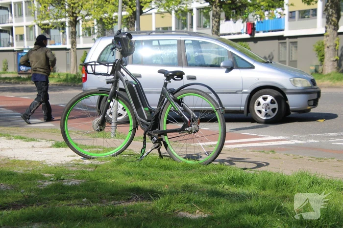 ongeval de anjen leeuwarden