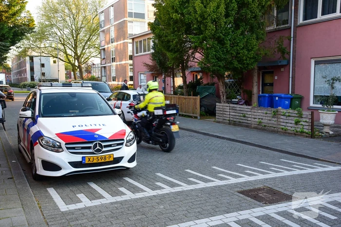 Persoon raakt gewond bij schietpartij