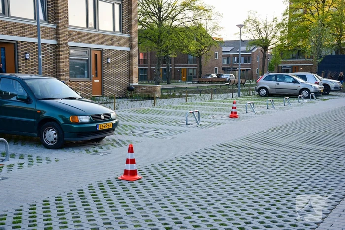 Persoon raakt gewond bij schietpartij