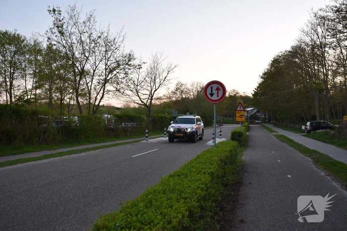 Politiehelikopter ingezet bij zoekactie naar vermist kind