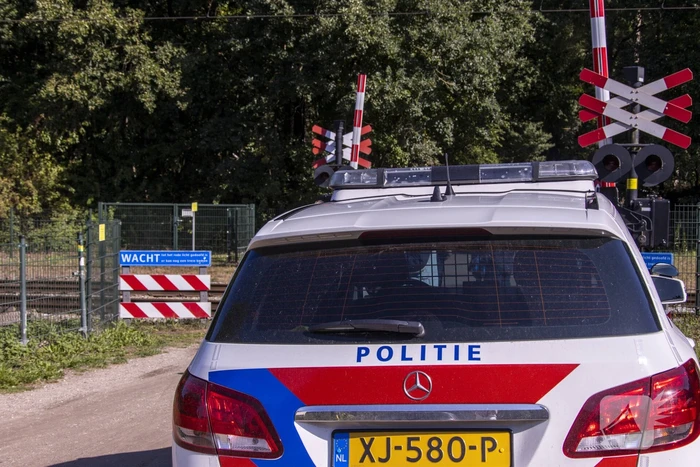 ongeval utrechtseweg hilversum