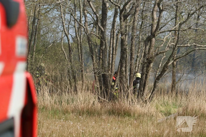 brand de tjoele buitenpost