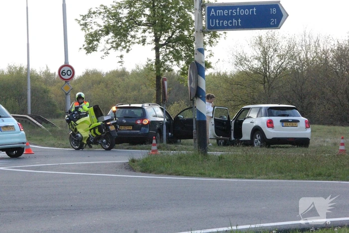 ongeval rijksweg a27 l 100,4 d eemnes